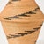 African Early 20th Century Tutsi Basket with Lid Rwanda For Sale - Image 3 of 7