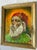 Portrait of a Man, Contemporary Expressionist Oil Paintings, by Van Ness For Sale - Image 9 of 11