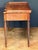 Scottish Writing Table or Desk of Mahogany From Regency Era For Sale - Image 13 of 17
