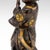 Antique Japanese Gilt Bronze Kawaraban Figurine from Miyao Eisuke Company, 19th Century For Sale - Image 14 of 18