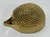 Late 20th Century Vintage Brass Hedgehog Paper Weight For Sale - Image 5 of 8