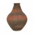 Ceramic 1950s Fantoni Blub Shaped Vase For Sale - Image 7 of 7