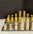1985 Hermes Chess Set For Sale - Image 12 of 13