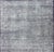 Shades of cream, light green, and charcoal modern distressed checkered designed piled rug, rug , country of origin / type:...