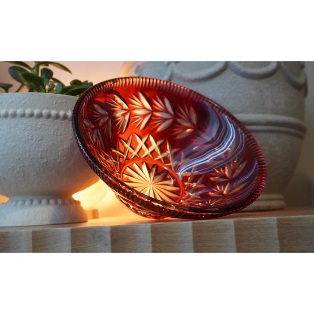 Bohemian crystal, originating from the regions of Bohemia and Silesia in the Czech Republic, has a rich history dating...