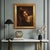 After Alexis Grimou, Portrait of a Soldier, 1710, Oil on Canvas For Sale - Image 8 of 10
