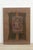 19th Century Antique Whispers of Enlightenment Tibetan Thangka For Sale - Image 5 of 6