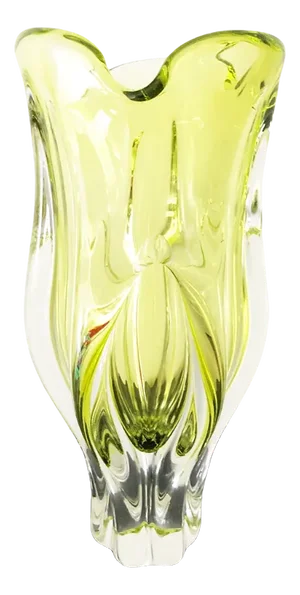 Murano Vase, 1960s