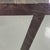Italian Modern Dining Table in Smoked Glass and Steel from Formanova, 1970s For Sale - Image 11 of 18