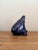 Abstract Original Signed Erwin Eisch Abstract Art Glass Sculpture, 1972 For Sale - Image 3 of 9
