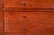 Stickley Harvey Ellis Collection Arts & Crafts Inlaid Cherry Wood Coffee Table For Sale - Image 9 of 14