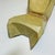 Fiberglass Armchair, 1980s For Sale - Image 9 of 14