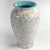 Postmodern Ceramic Vase from Scheurich, 1990s For Sale - Image 6 of 8