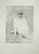 Sergio Barletta, Homo Ludens, 1960s, Etching For Sale