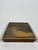 Asian JAPAN - Mid-Edo Period (1603-1868) Suzuribako lacquer calligraphy box nashiji For Sale - Image 3 of 12