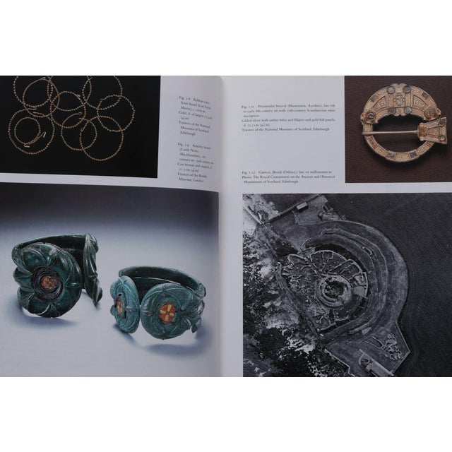 Harry N. Abrams Scottish Art and Design, 5000 Years by Wendy Kaplan For Sale - Image 4 of 10