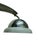 Telescopic Wall Lamp in Steel and Opaline Acrylic by Goffredo Reggiani for Reggiani, Italy, 1960s For Sale - Image 9 of 15
