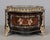 Wood 19th Century Napoleon III Marquetry Jardiniere or Planter For Sale - Image 7 of 10