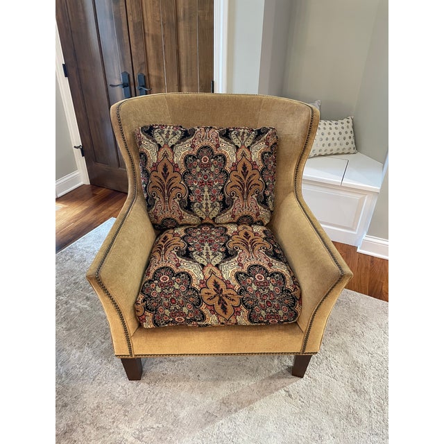 Ray Charles and Associate Norwalk Furniture Candice Olson 2012 For Sale In Minneapolis - Image 6 of 13