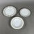 Vintage Porcelain Dinnerware Set from Pierre Cardin, 1990s, Set of 41 For Sale - Image 6 of 13