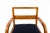 Black Art Deco Armchairs, Poland, 1940s, Set of 2 For Sale - Image 8 of 11