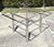 Late 20th Century Vintage Tobia Scarpa “Andre” for Gavina Dining Table For Sale - Image 5 of 11