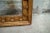 Wood 18th Century Baroque Rectangular Moldura For Sale - Image 7 of 8