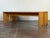 Vintage 1970’s Charlotte Perriand Pine Bench For Sale - Image 11 of 16