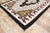 Textile Vintage Klagetoh Navajo-Style Kilim Rug - 04'06 X 07'02 For Sale - Image 7 of 12