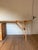 Vintage Oak Live Edge Desk, 2010s For Sale - Image 11 of 12