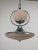 Functionalist Pink Pendant, 1930s For Sale - Image 4 of 9