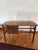 Mid-Century Modern 1960s Attributed to Lane Acclaim Mid Century Modern Desk For Sale - Image 3 of 5