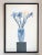 1980 Ed Baynard Watercolors Exhibition Lithograph -- Framed For Sale - Image 10 of 13