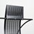 Chair Quinta by Mario Botta for Alias, 1985 For Sale - Image 9 of 12