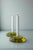 Glass Glass Candleholders by Anne Nilsson for Kosta, 2000s, Set of 2 For Sale - Image 7 of 18