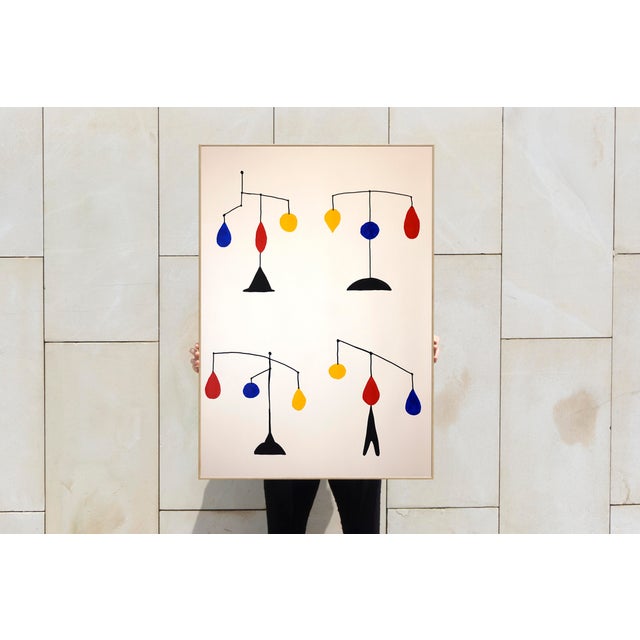Details: Title: Mobile Version II Medium: Acrylic Painting on Canvas Size: 100x140 cm (100x70 cm, each panel), 40x55.2...