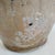Antique Late 19th Century New England 2 Gal Churn With Cobalt Blue Tulips For Sale - Image 17 of 17