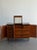 Mid-Century Modern Vanity Dresser by Mount Airy Furniture For Sale - Image 3 of 18
