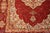 Persian Nazmiyal Collection 1950s Floral Vintage Persian Silk Qum Rug For Sale - Image 3 of 6