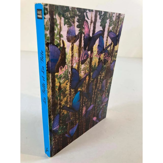 1990s La Belle et la Bête Un Choix de Jeunes Artistes Americains Art Gallery Book For Sale In Palm Springs - Image 6 of 13