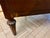 Wood Early 20th Century Mahogany Bow Front Bureau For Sale - Image 7 of 11