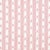 Schumacher X Mark D. Sikes Santa Barbara Ikat in Pink Fabric For Sale