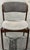 1960s 1960 Erik Buch Dining Room Chairs - Set of 4 For Sale - Image 5 of 7