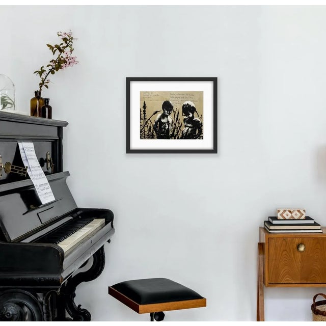 Early 21st Century Justyna Dorzak, Untitled, 2014 For Sale - Image 5 of 7