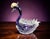 Murano Glass Swan by Archimede Seguso, 1950s For Sale - Image 13 of 13