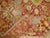 Antique Zabihi Collection Turkish Oushak Rug with Lime Green Accents - 3'10" x 6'1" For Sale - Image 9 of 12