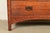 Gustav Stickley Antique Mission Oak Arts & Crafts Dresser With Mirror, Circa 1910 For Sale - Image 12 of 16