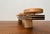 Mid-Century Modern Mid-Century Wooden Candleholder, 1960s For Sale - Image 3 of 18