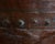 Black Large Antique Early 19th Century Hand-Hammered Copper Planter with Forged Iron Handles, Italy For Sale - Image 8 of 12