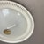 Modern Metal and Glass Flushmount Light in the style of Gio Ponti, Italy, 1950s For Sale - Image 6 of 18